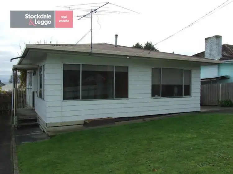 Seventh view of Homely house listing, 19 Lincoln Street, Moe VIC 3825