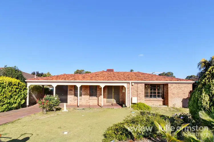 Main view of Homely house listing, 31 The Return, Woodvale WA 6026