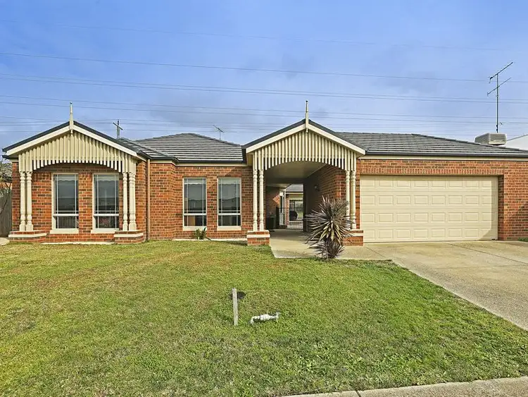 222 South Valley Road, Highton VIC 3216