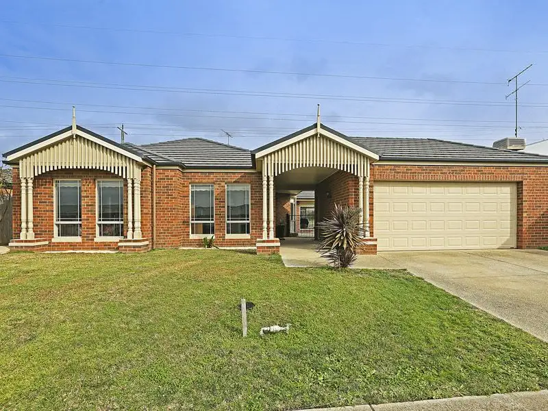 Main view of Homely house listing, 222 South Valley Road, Highton VIC 3216