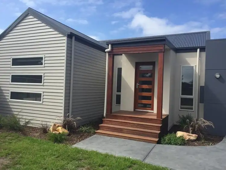 Second view of Homely house listing, 17 SUNDERLAND BAY ROAD, Surf Beach VIC 3922