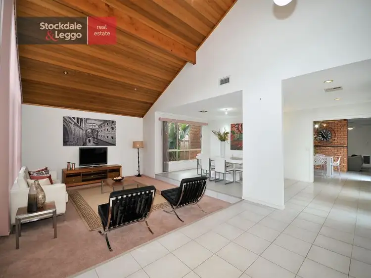 Second view of Homely house listing, 19 Mossgiel Avenue, Greenvale VIC 3059