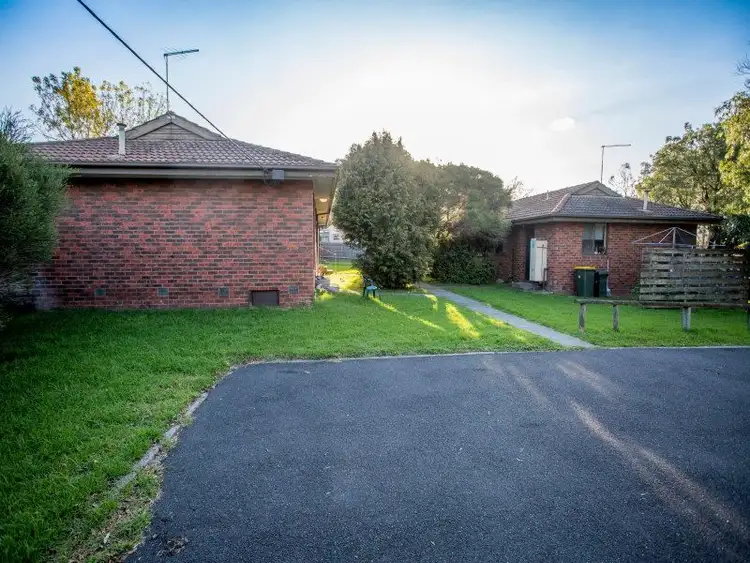 Fifth view of Homely block of units listing, 1,2,3,4,5/1A Alice Grove, Frankston VIC 3199