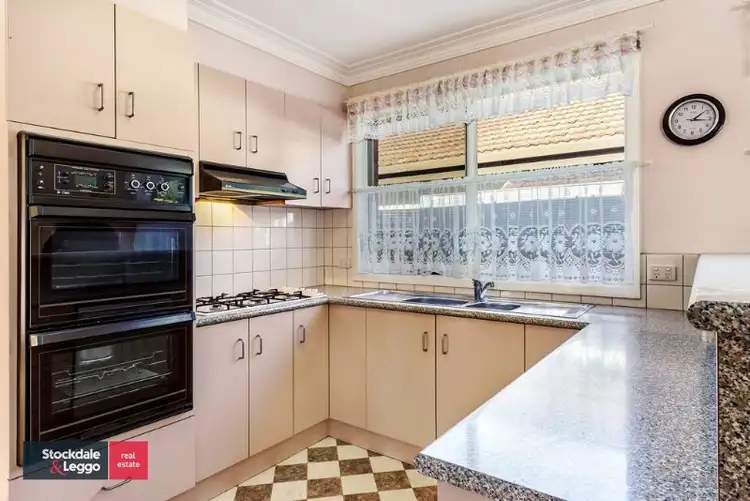 Fifth view of Homely unit listing, 1/4 Bennett Street, Forest Hill VIC 3131