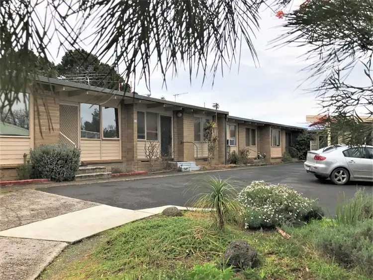3/33 Finlay Street, Frankston VIC 3199