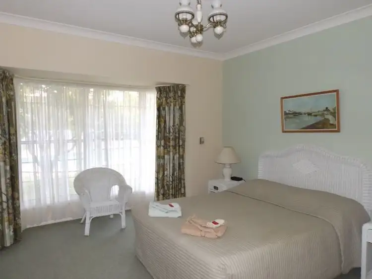 Third view of Homely townhouse listing, 1 & 9/35-41 Tower Street, Corowa NSW 2646