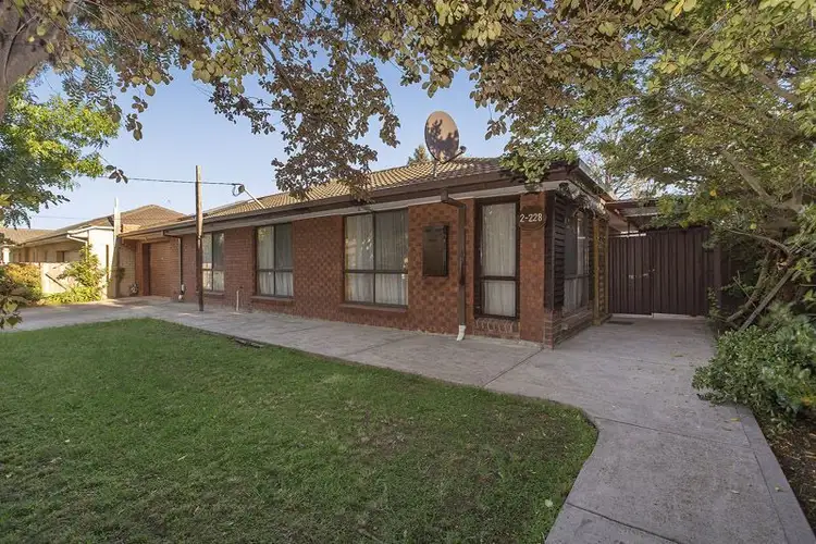 2/228 Widford Street, Broadmeadows VIC 3047