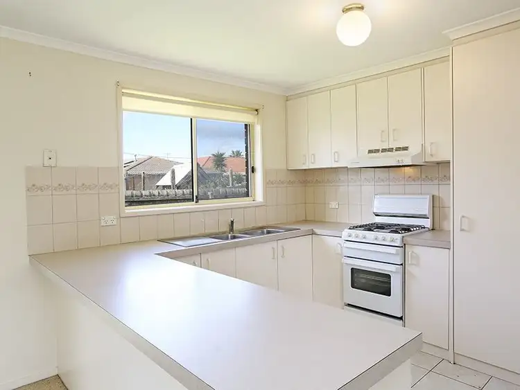 Third view of Homely unit listing, 2/5 Hindle Street, Grovedale VIC 3216