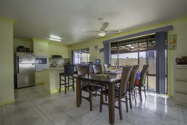Second view of Homely house listing, 53 Parr Street, Leongatha VIC 3953