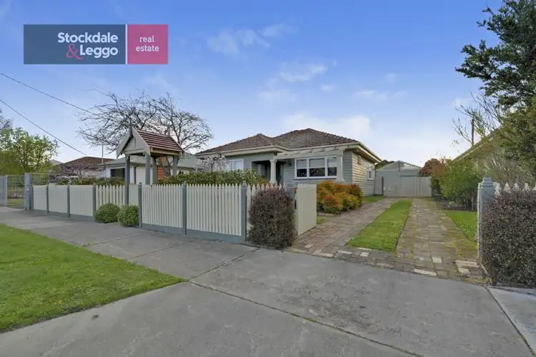 10 Brookes Street, Traralgon VIC 3844