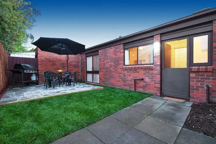 Fourth view of Homely unit listing, 14/37-41 Glen Park Road, Bayswater North VIC 3153