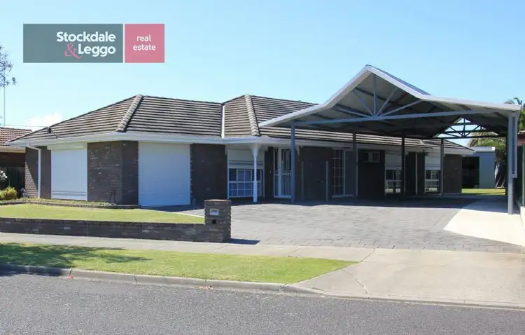 1 Hewat Court, Morwell VIC 3840