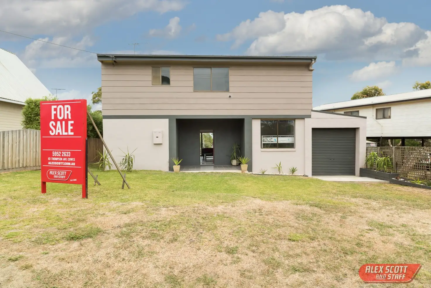 Main view of Homely house listing, 20 Bayview Drive, Cowes VIC 3922