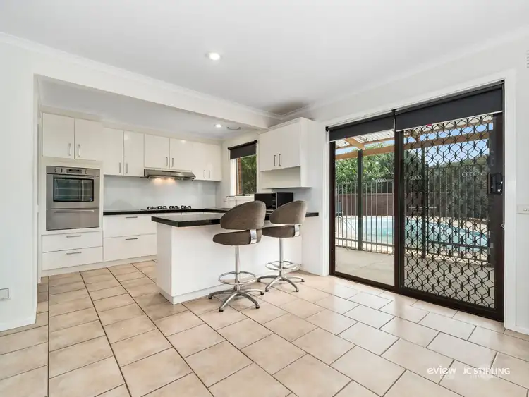 Sixth view of Homely house listing, 3 Tomasina Court, Langwarrin VIC 3910