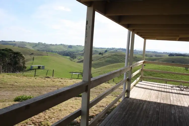Seventh view of Homely rural property listing, 145 SOUTH ROAD, JEETHO/LOCH via, Korumburra VIC 3950