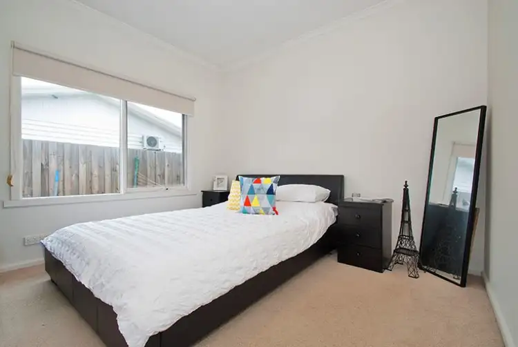 Fifth view of Homely house listing, 1/17 White Avenue, Bayswater North VIC 3153
