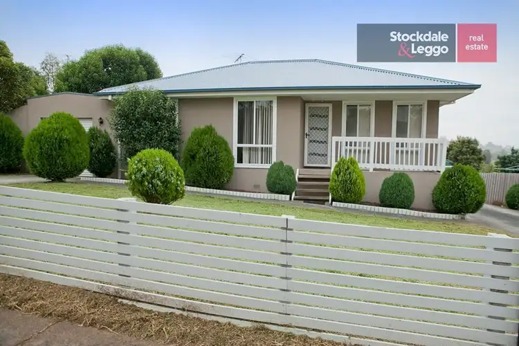 1/19 Jamieson Street, Warragul VIC 3820