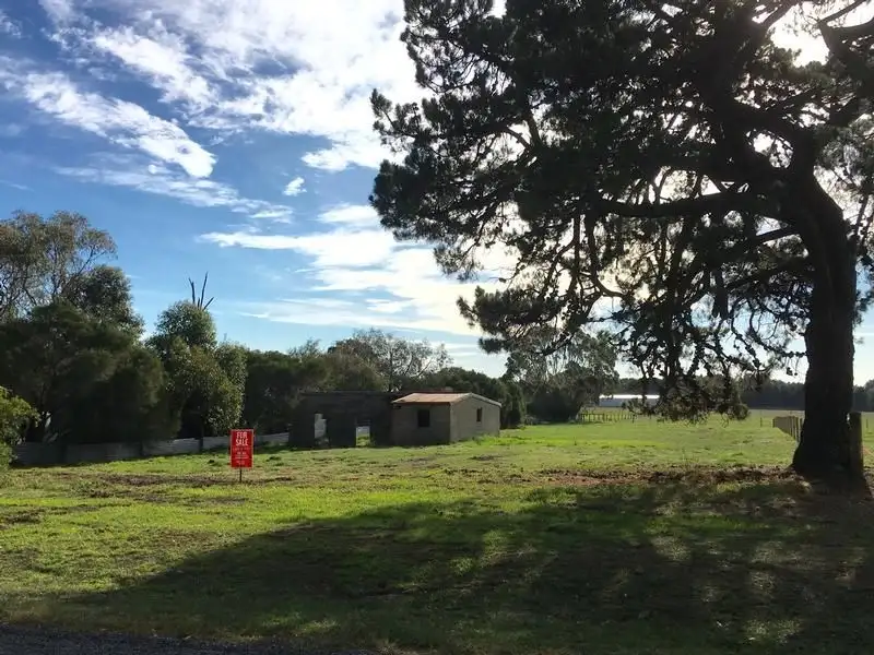 Main view of Homely land listing, LOT 1 / 81-99 GRAYDENS ROAD, Ventnor VIC 3922