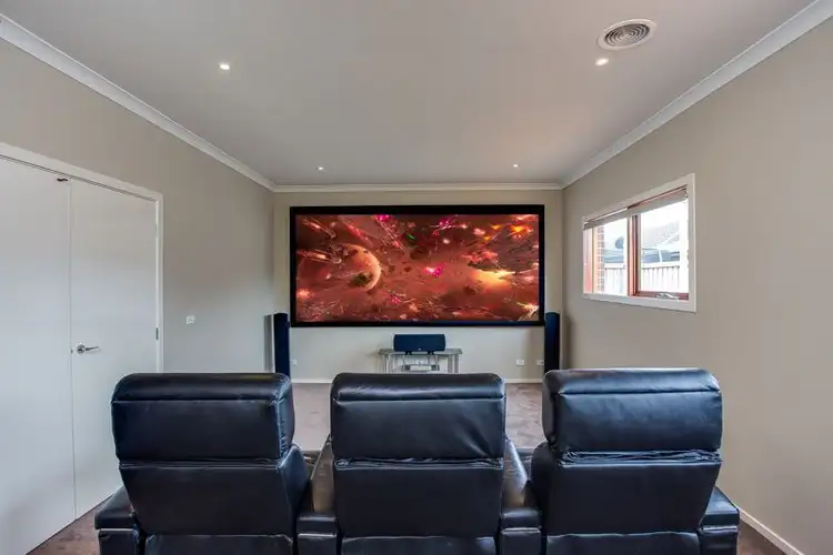 Sixth view of Homely house listing, 3 George Frederick Road, Cranbourne West VIC 3977