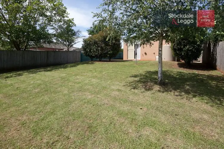Second view of Homely house listing, 15 Bateson Court, Drouin VIC 3818