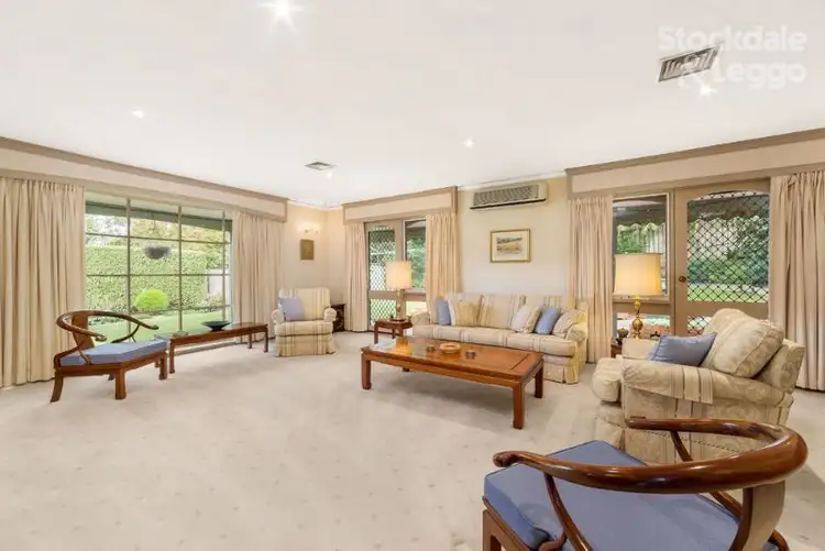 Third view of Homely house listing, 49 Smyth Street, Mount Waverley VIC 3149