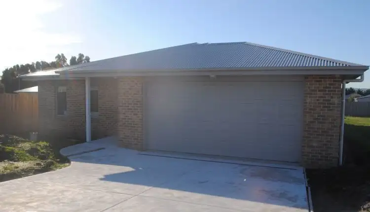3 CANARY WAY, Wonthaggi VIC 3995