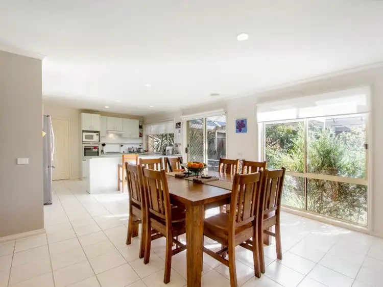 Sixth view of Homely house listing, 17 Trentham Way, Langwarrin VIC 3910