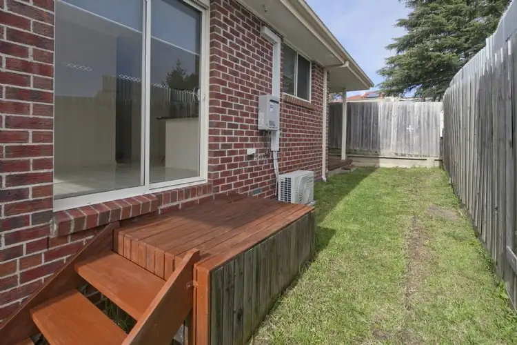 Fifth view of Homely unit listing, 11A Lachlan Drive, Endeavour Hills VIC 3802