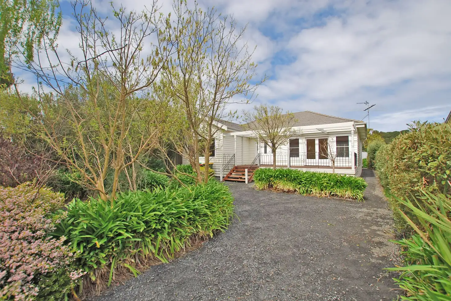 Main view of Homely house listing, 21 CARL STREET, South Dudley VIC 3995