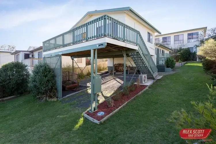 Fifth view of Homely land listing, 44 SCENIC ROAD, Cape Paterson VIC 3995