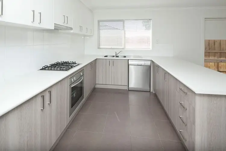Second view of Homely house listing, 164 Union Road, Langwarrin VIC 3910