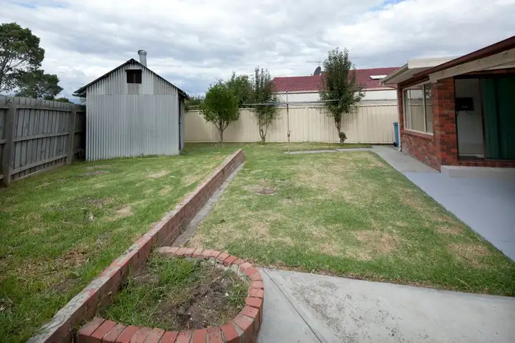 Fifth view of Homely house listing, 27 Gerard Street, Dandenong VIC 3175