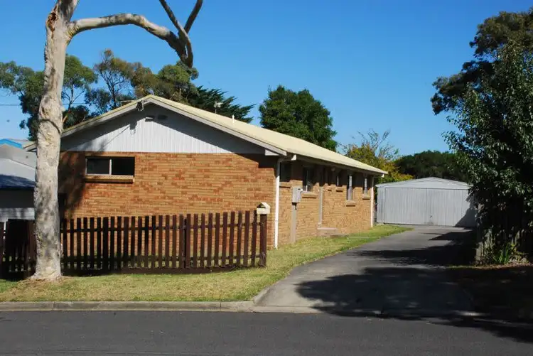 5 Edgar Street, Inverloch VIC 3996