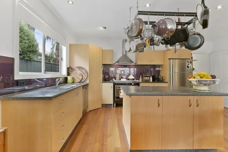 Fifth view of Homely house listing, 82 Field Avenue, Edithvale VIC 3196