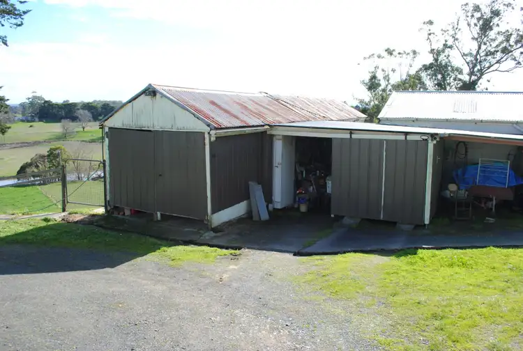 Sixth view of Homely rural property listing, 113 BUCKINGHAM & FOWLERS ROAD, Koonwarra VIC 3954