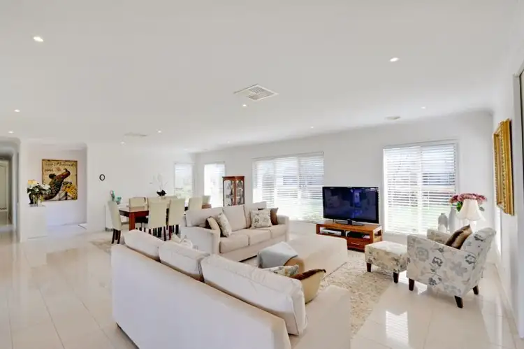 Second view of Homely house listing, 9 - 13 Trinity Drive, Shepparton North VIC 3631