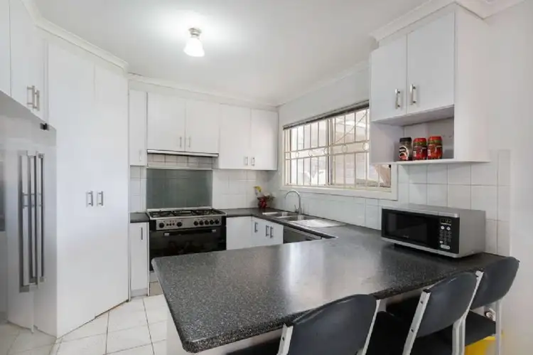 Second view of Homely house listing, 42 Stanford Street, Sunshine VIC 3020