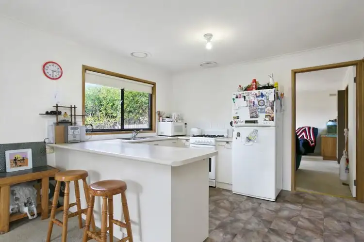 Second view of Homely land listing, 24 Canna Street, Dromana VIC 3936