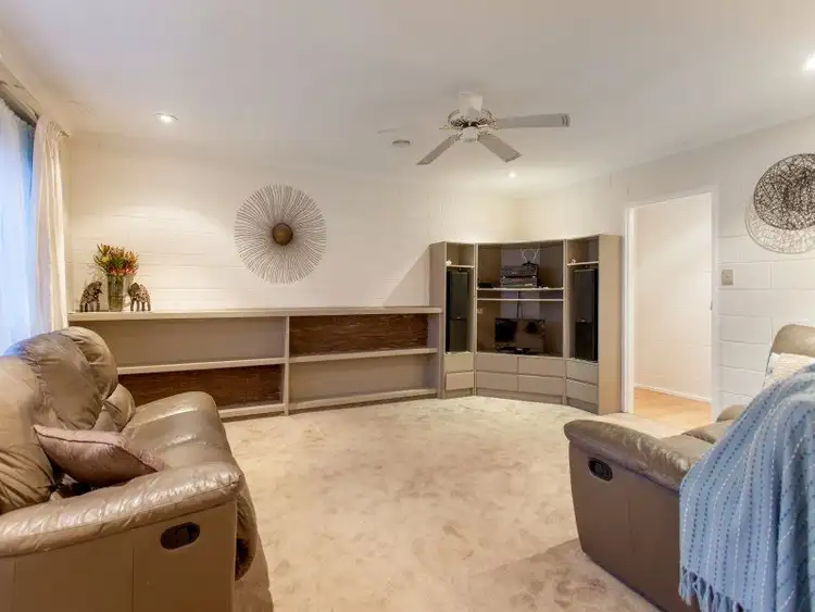 Second view of Homely house listing, 15 Elliott Street, Seaford VIC 3198