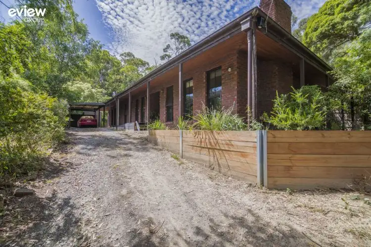 Main view of Homely house listing, 20 Omonia Drive, Badger Creek VIC 3777