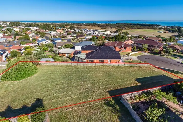 1 Peels Court, Portarlington VIC 3223