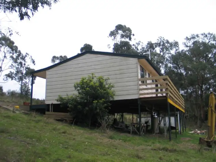 Second view of Homely rural property listing, 15 CLARKE ROAD, Loch VIC 3945