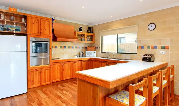 Fourth view of Homely house listing, 8 Tolley Ave, Surf Beach VIC 3922