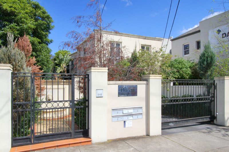 Main view of Homely apartment listing, 5/185 Buckley Street, Essendon VIC 3040