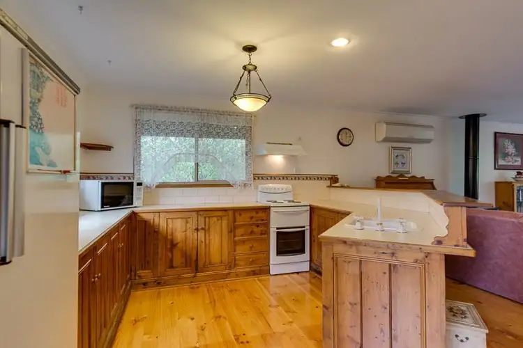 Second view of Homely house listing, 75 Pantics Road, Teesdale VIC 3328