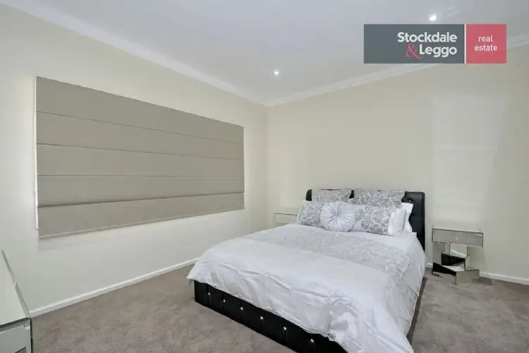 Sixth view of Homely house listing, 165 Lloyd Street, Moe VIC 3825