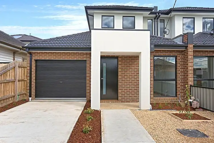 29 Downing Street, Sunshine North VIC 3020