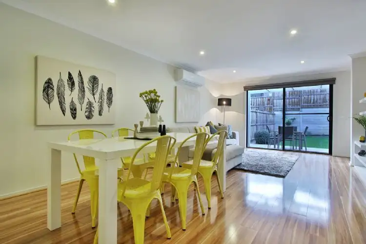 Fourth view of Homely house listing, 48 Evans Drive, Croydon VIC 3136