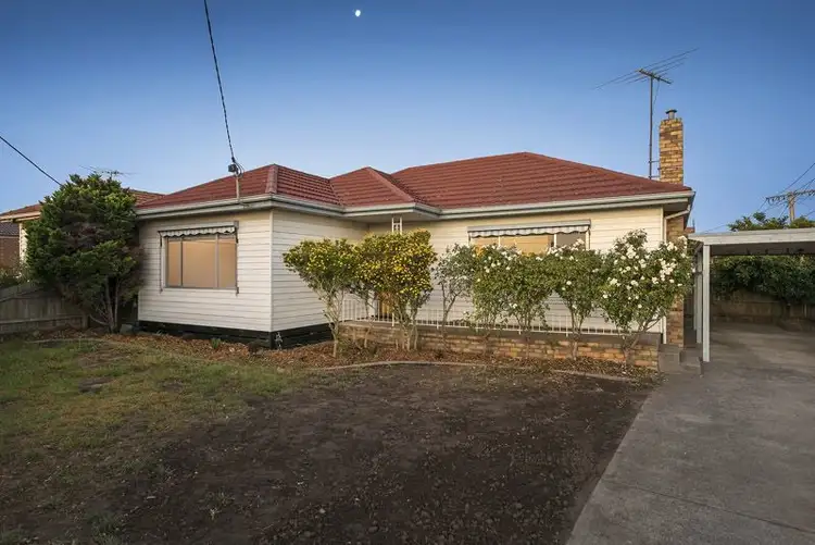 Main view of Homely house listing, 16 William Street, Glenroy VIC 3046