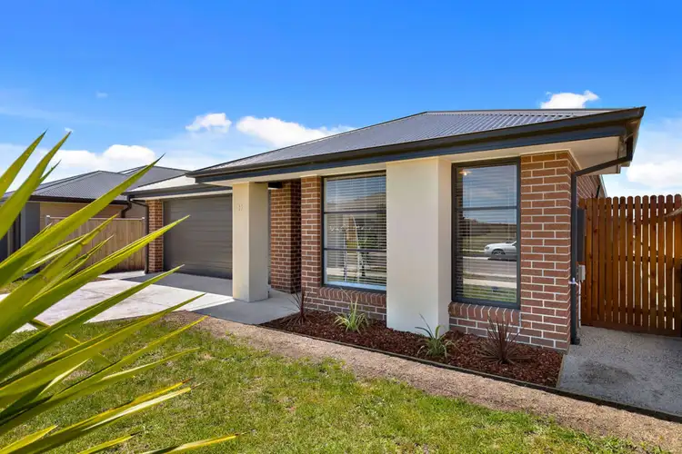 Main view of Homely house listing, 11 PEARL COURT, Cowes VIC 3922